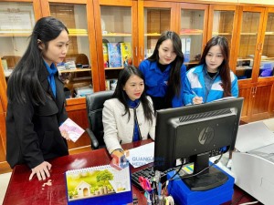 Trang chủTin tức - sự kiện Làm tốt công tác tư tưởng để tạo sức bật mới