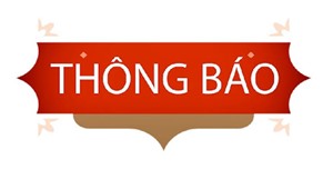 THÔNG BÁO CHI TRẢ LƯƠNG HƯU TRỢ CẤP BẢO HIỂM XÃ HỘI THÁNG 6/2025
